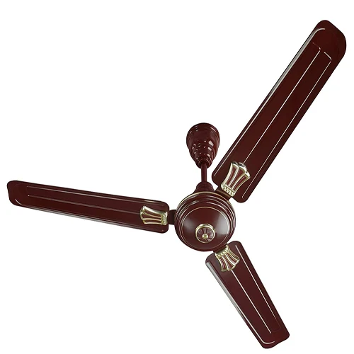 Best Selling Low Noise Ceiling Fan For Industrial Manufacturer and Supplier From India