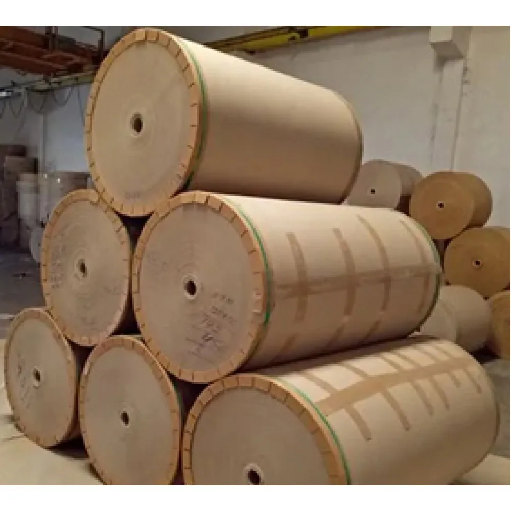 
Coated Brown Duplex Boards 