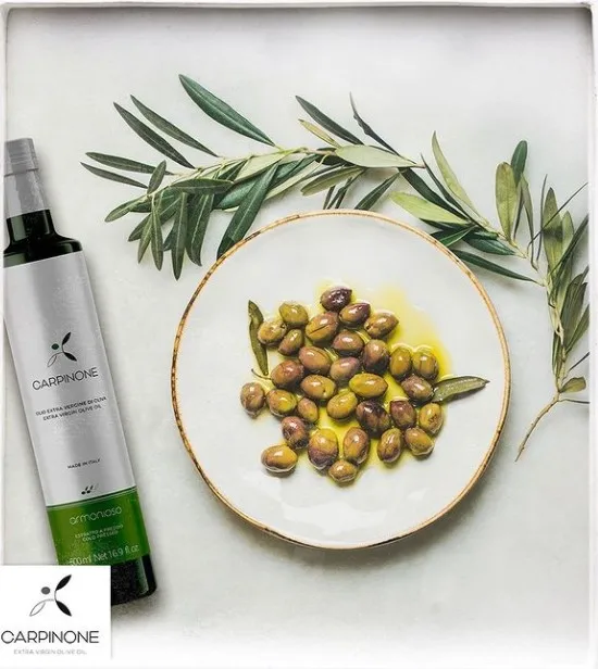 
High Quality Italy EXTRA VIRGIN OLIVE OIL medium for export 