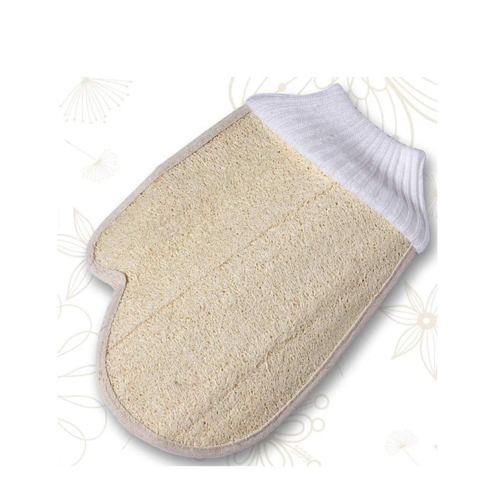 SPA-Loofah Bath Glove From Turkey