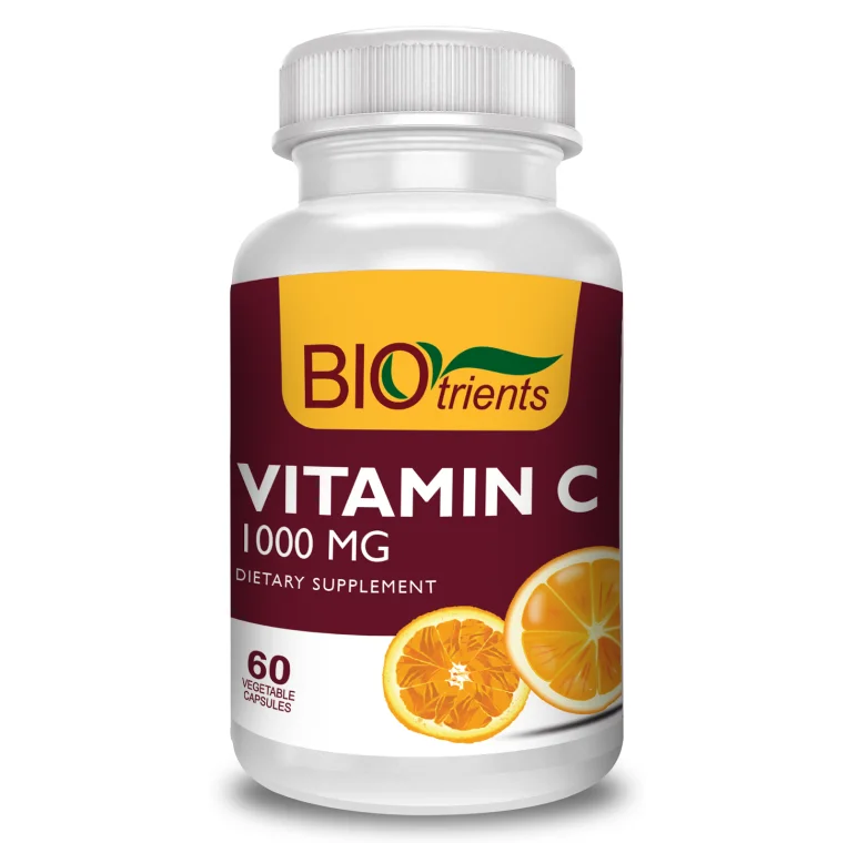 Immune Booster Capsules with Vitamin C 1000MG.  Bulk Private Label Vitamin Supplements USA Vitamin Tablet.  OEM  Vitamina C (1700004699549)