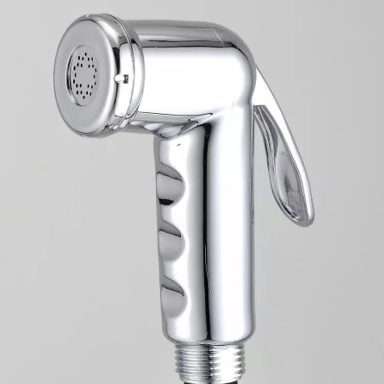 Новинка 2021, ручной распылитель для биде из АБС-пластика для туалета и ванной, распылитель для душа, распылитель воды xilf