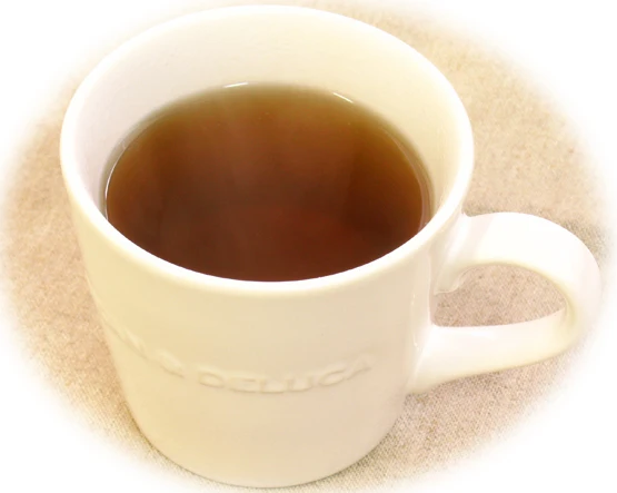 Commercial health tea Plantago asiatica L.