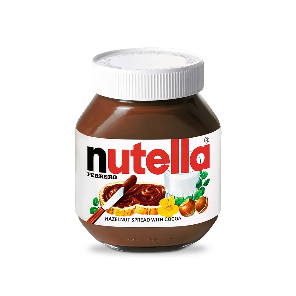 Nutella Chocolate Price
