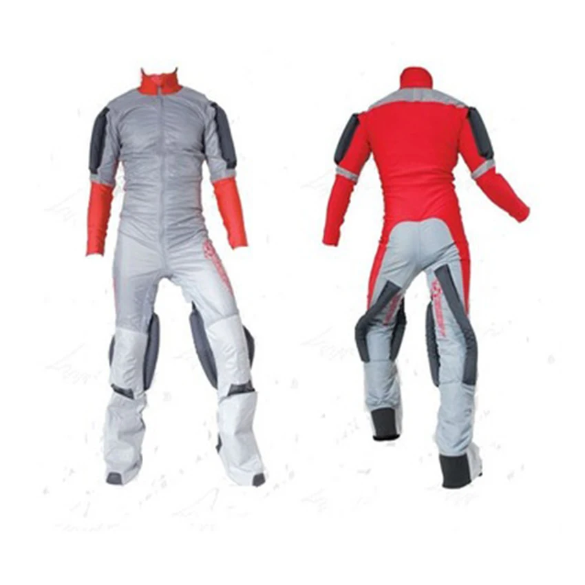 Custom Made High Quality Professional Skydiving Suits