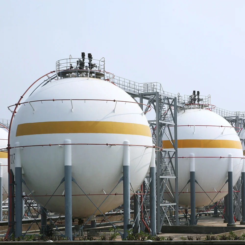 
Malaysia Heating System Liquefied High Quality LNG Power Generation Liquified Natural Gas (LNG) 