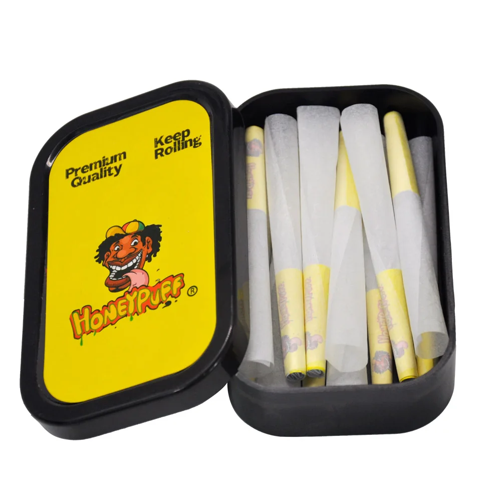 
Big Bambu Classic/raw Rolling Cigarette Smoking Papers / Big Bambu Pure Hemp For Sale 