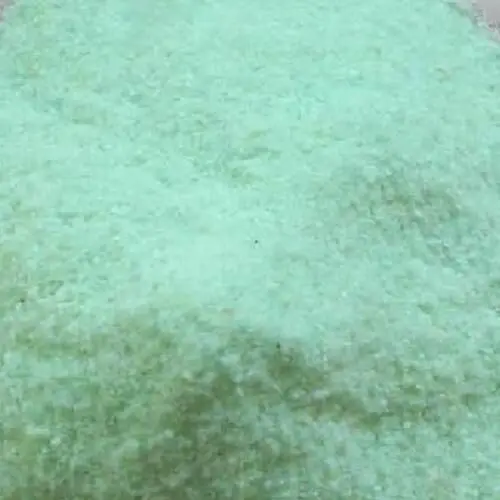 Ferrous Sulfate