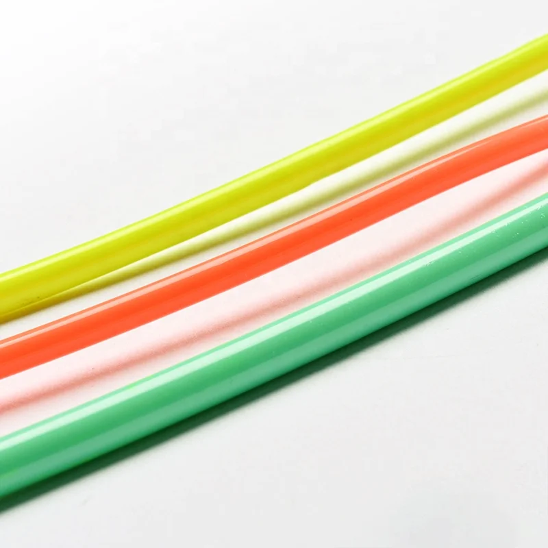 Customized Colorful Plastic Steel Wire Outdoor Roller Blind Cable With Coating