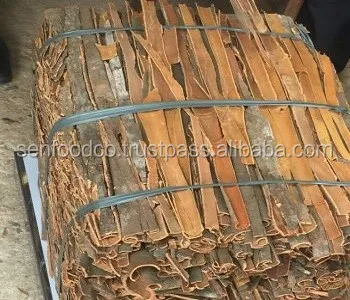 
PRESSED CASSIA FROM SEN FOODS JSC IN VIETNAM 