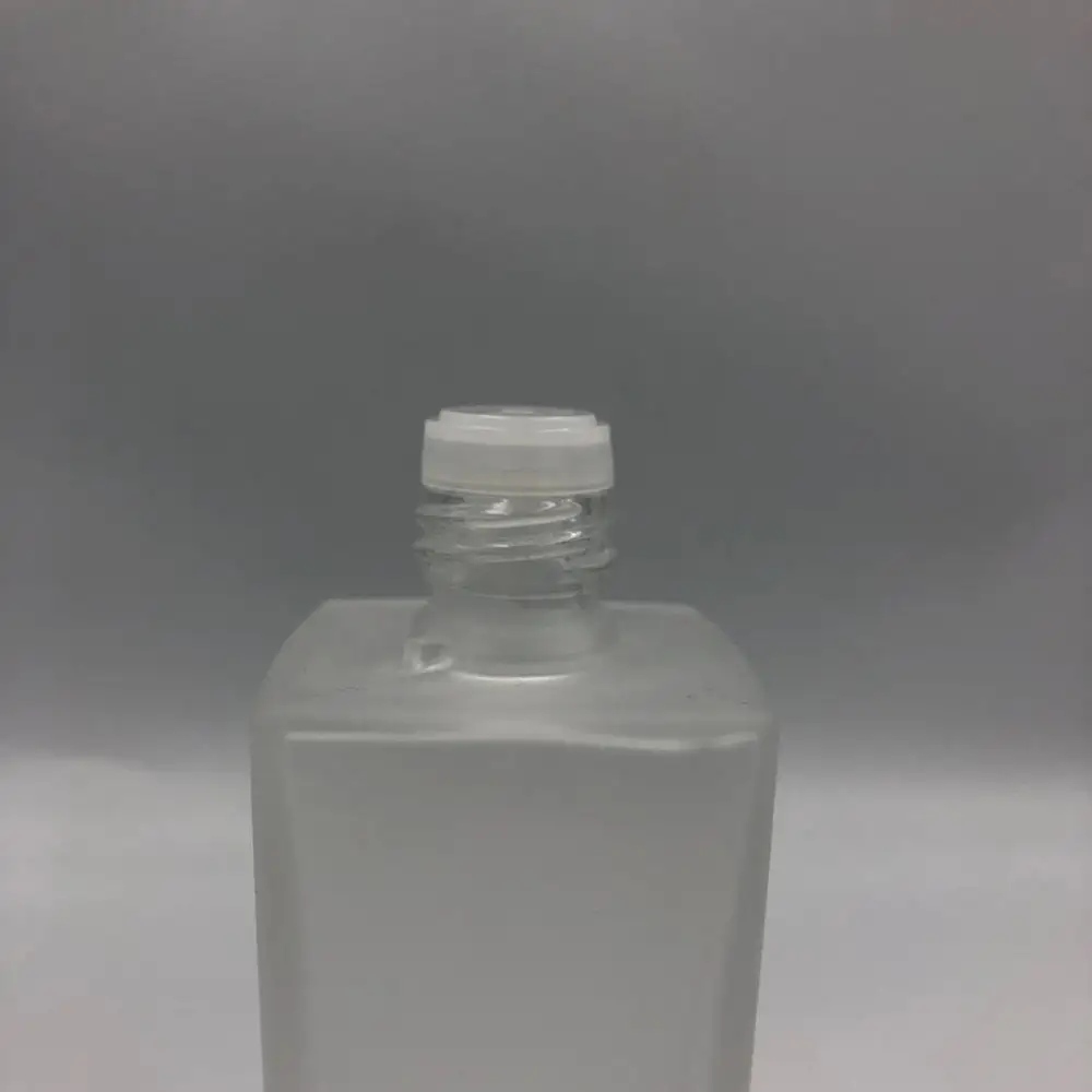 cosmetic oil 150ml 30ml glass bottle