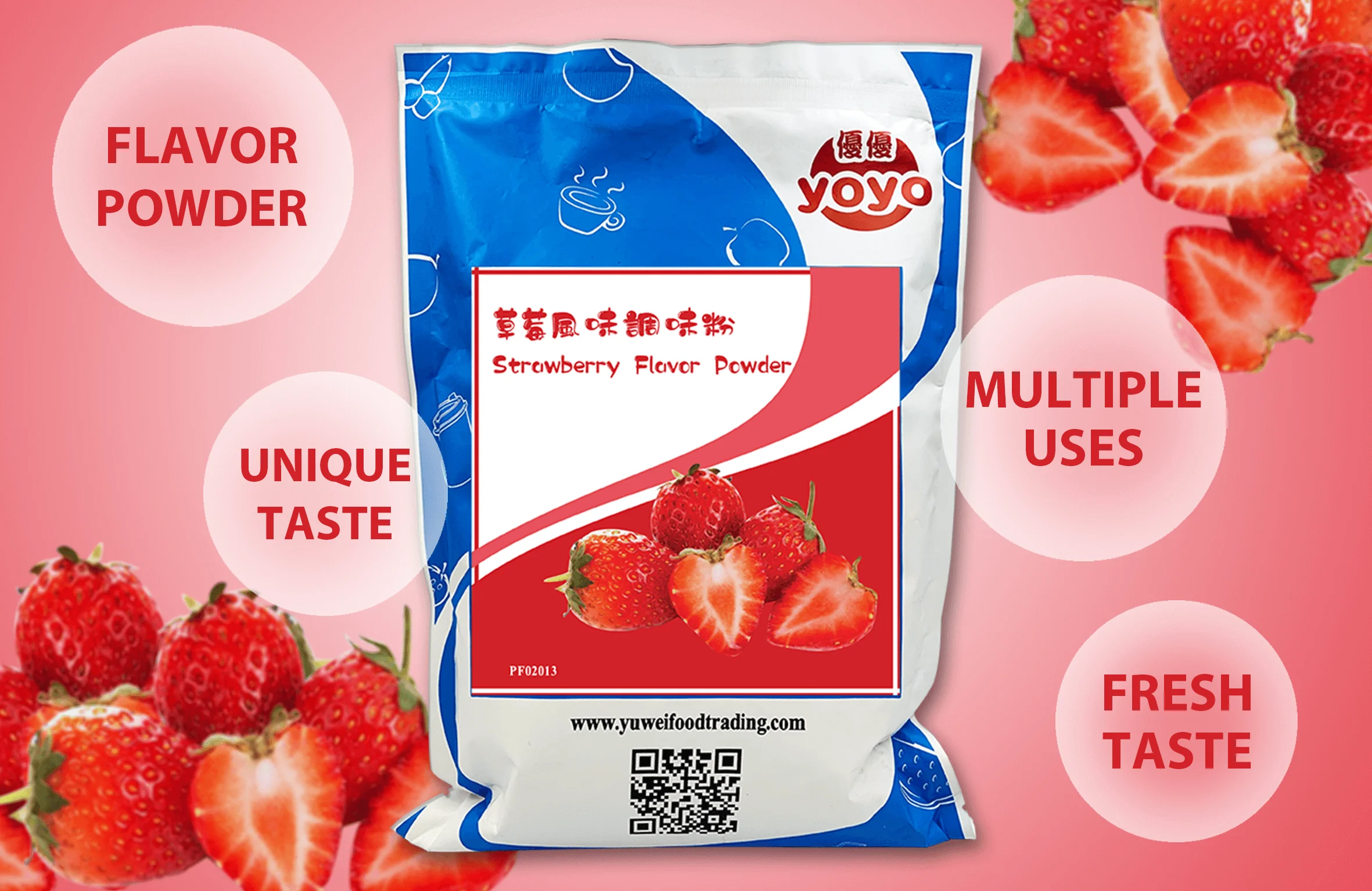 Fruit Flavor Powder_010