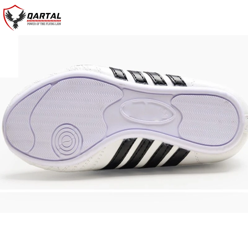 Высококачественная Мужская обувь для тхэквондо, дышащая обувь для кунг-фу, обувь для карате, боевых искусств, борьбы, кроссовки