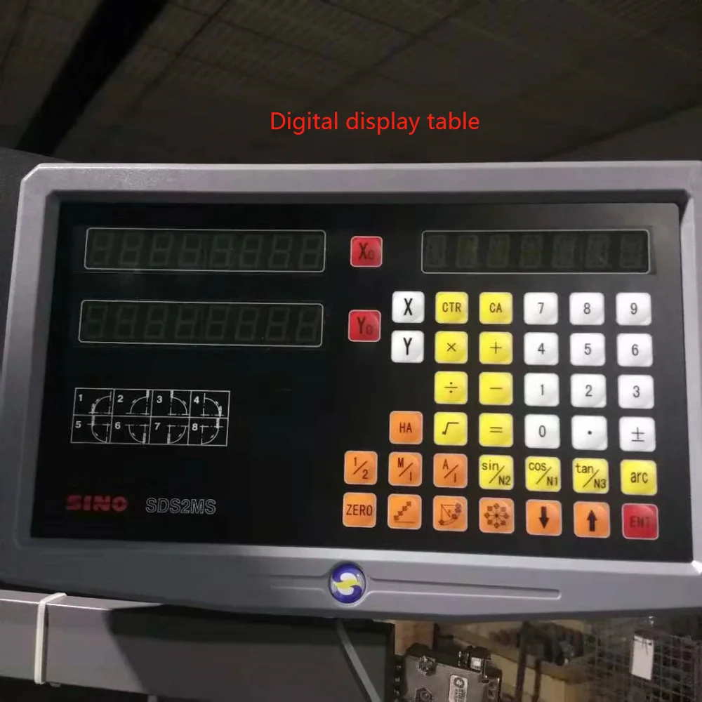 Популярный универсальный гидравлический шлифовальный круг 200x17x31.75/32 M250YHAS