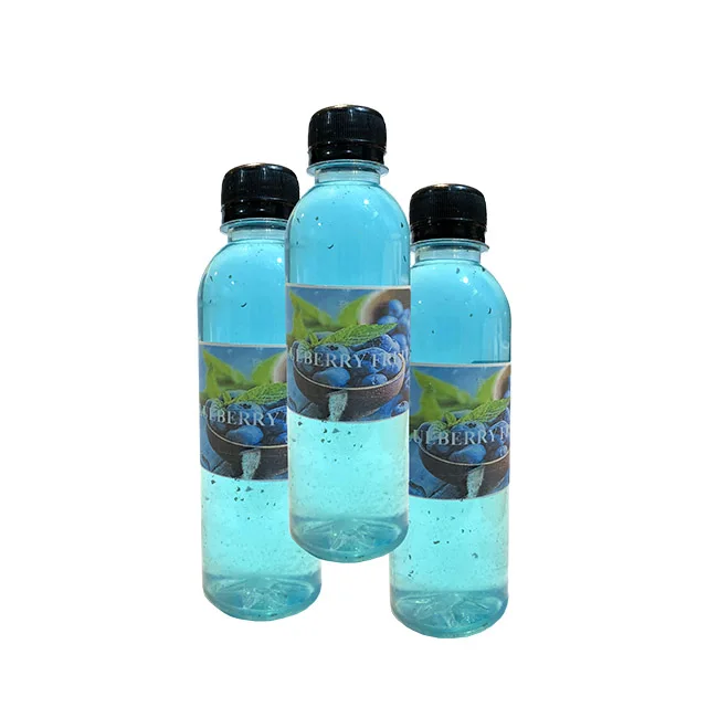 Bulk Sale Factory Price Fruity Healthy Blueberry Drinks 250mL Wholesale Fruit Juices 2 Years Shelf Life Made In Malaysia