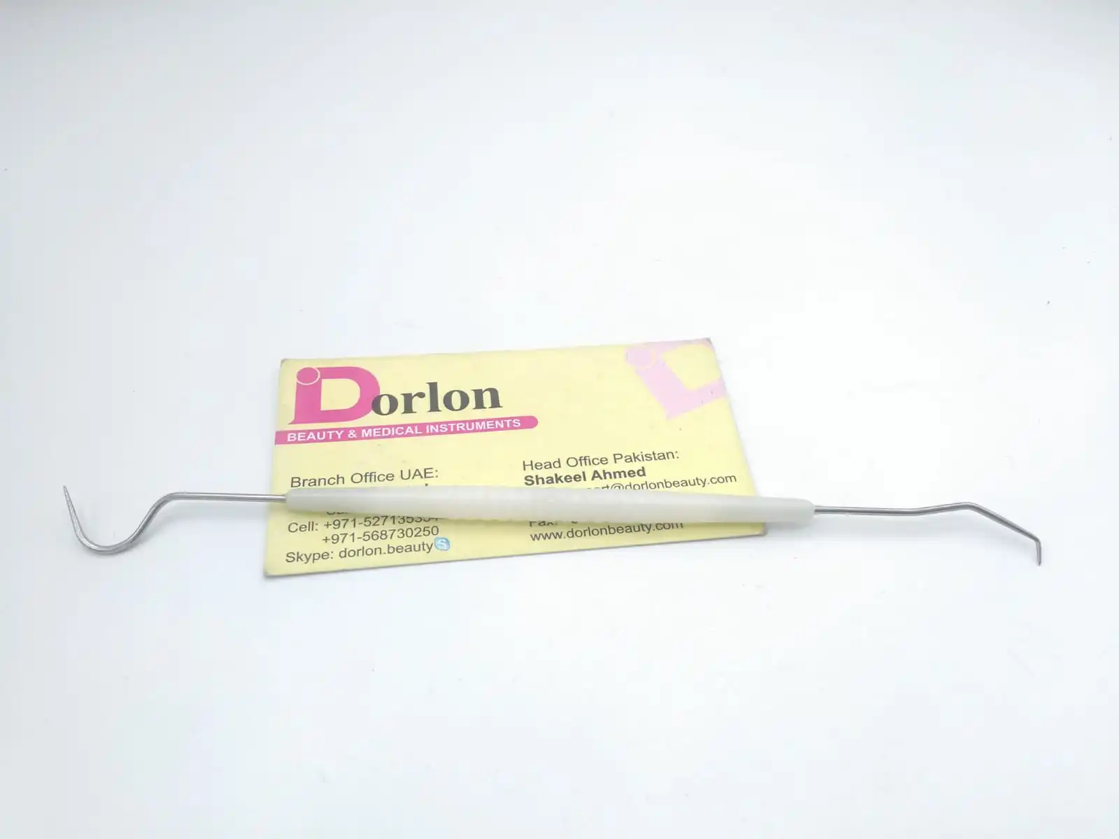 Хит продаж одноразовые стоматологические инструменты