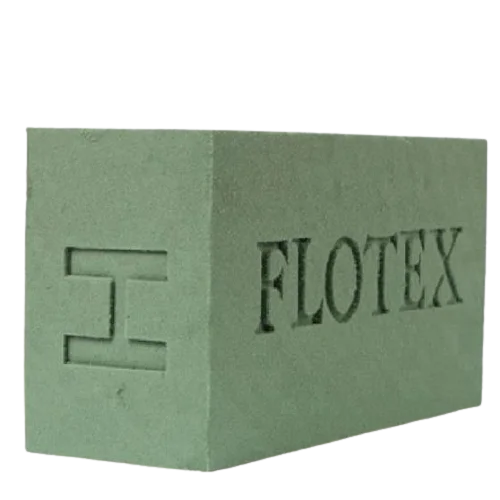 Самая дешевая Высококачественная Цветочная пена композиция впитывающая увлажняющая для флористов