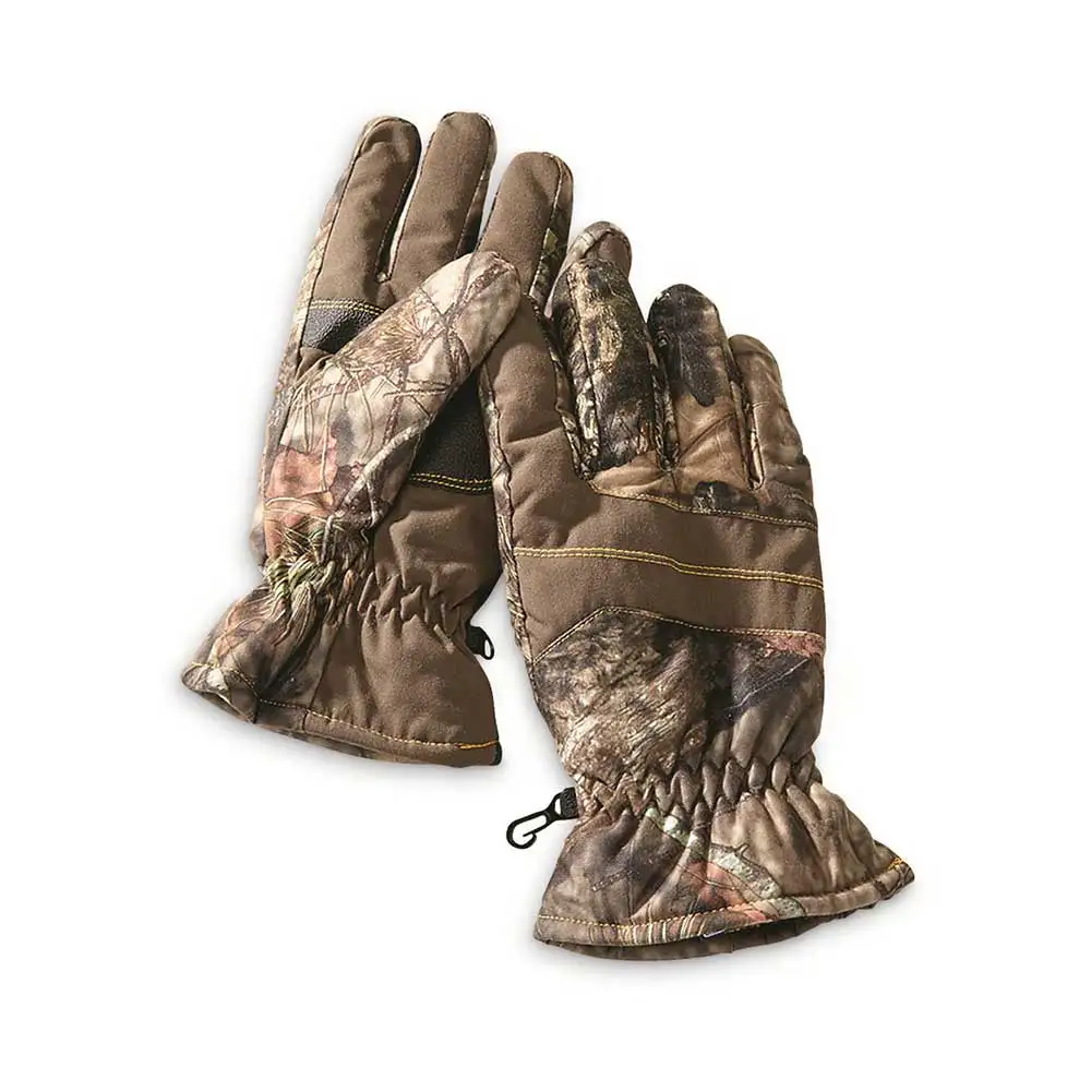 Protective Cycling Hiking Hunting Shooting Gloves Tactical  safety