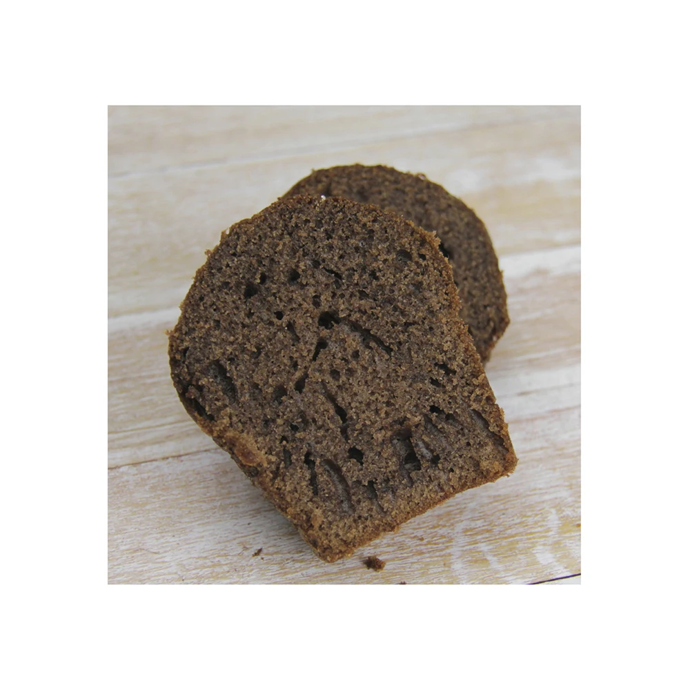 Top quality baking dough mix for muffins, baking supplies