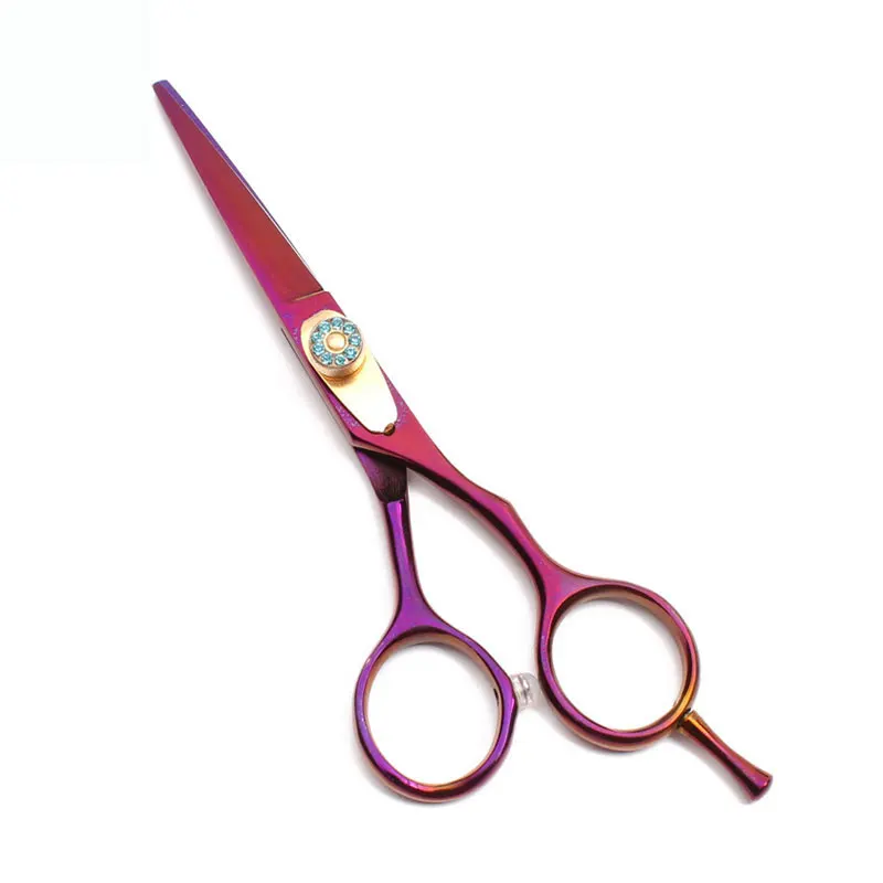 
 Новое поступление 5,5 'парикмахерские ножницы, ножницы для волос профессиональные ножницы для стрижки волос  