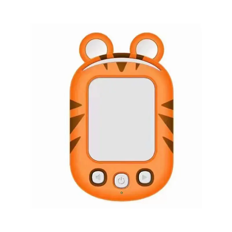 See and Spell sight words electronic flash cards Preschool Educational Machine Learning Toys