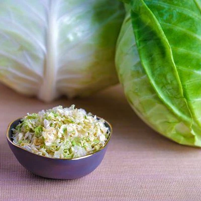 Dried Cabbage/ Dehydrated Cabbage High Quality for Cooking - WS 0084 989322 607