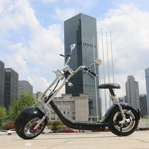 Dogebos SC14 2000 Вт европейские запасы Электрический скутер EEC COC Mobility Citycoco