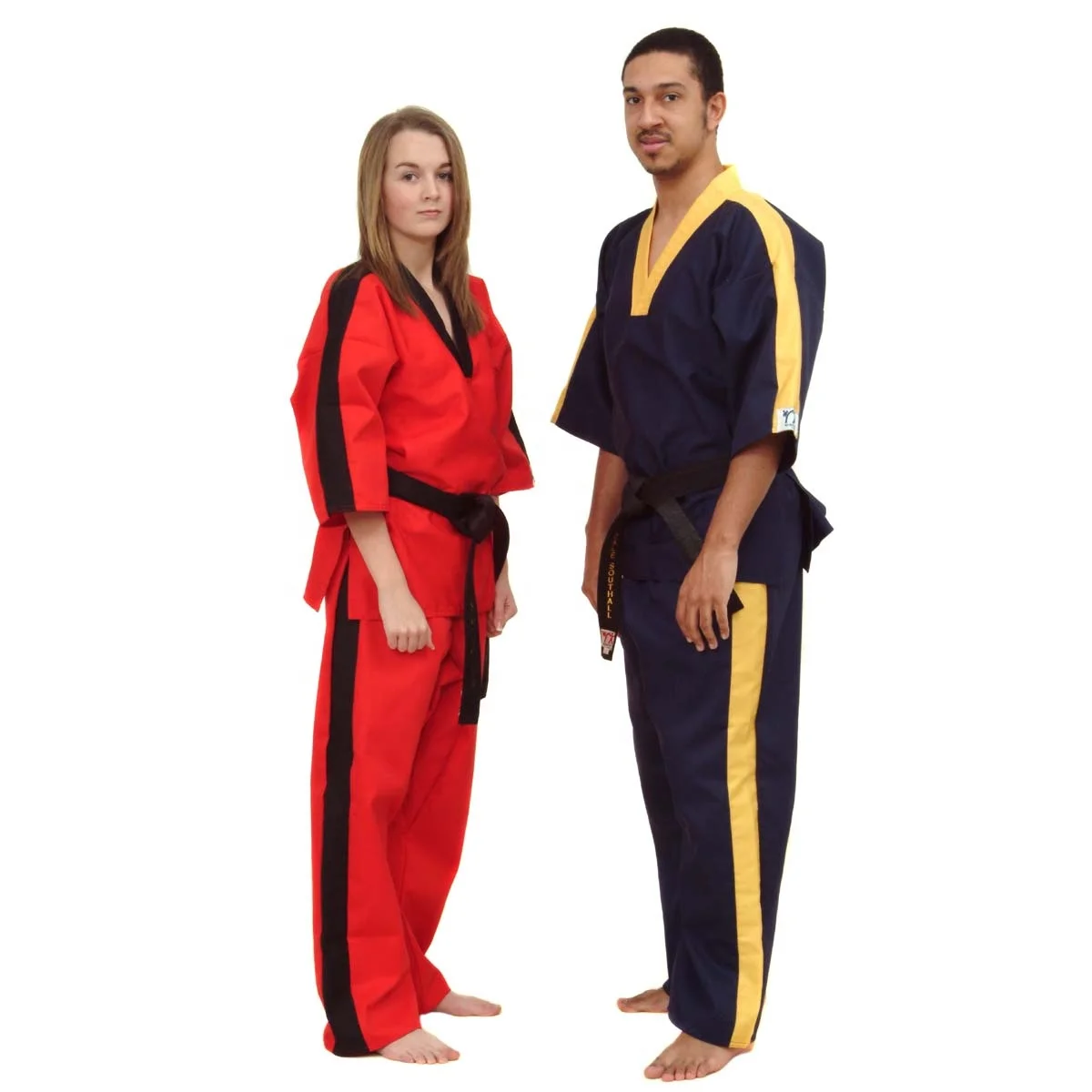 Высококачественный Детский костюм джиу джитсу с животными из Бразилии, униформа для мальчиков и девочек