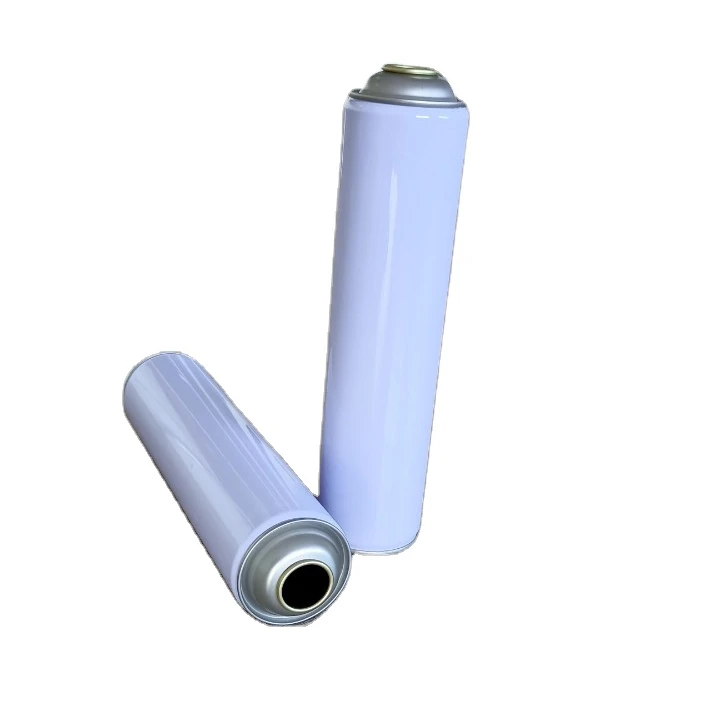 Вьетнамский лучший выбор для аэрозольных банковых цилиндрах airfreshner банок с 4 до 6 видов цветов Экспортируемые металлическая упаковка печать CMYK цвета