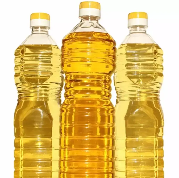 Refined & crude Soybean Oil & Soya oil for cooking/Refined Soybeans Oil Available for supply