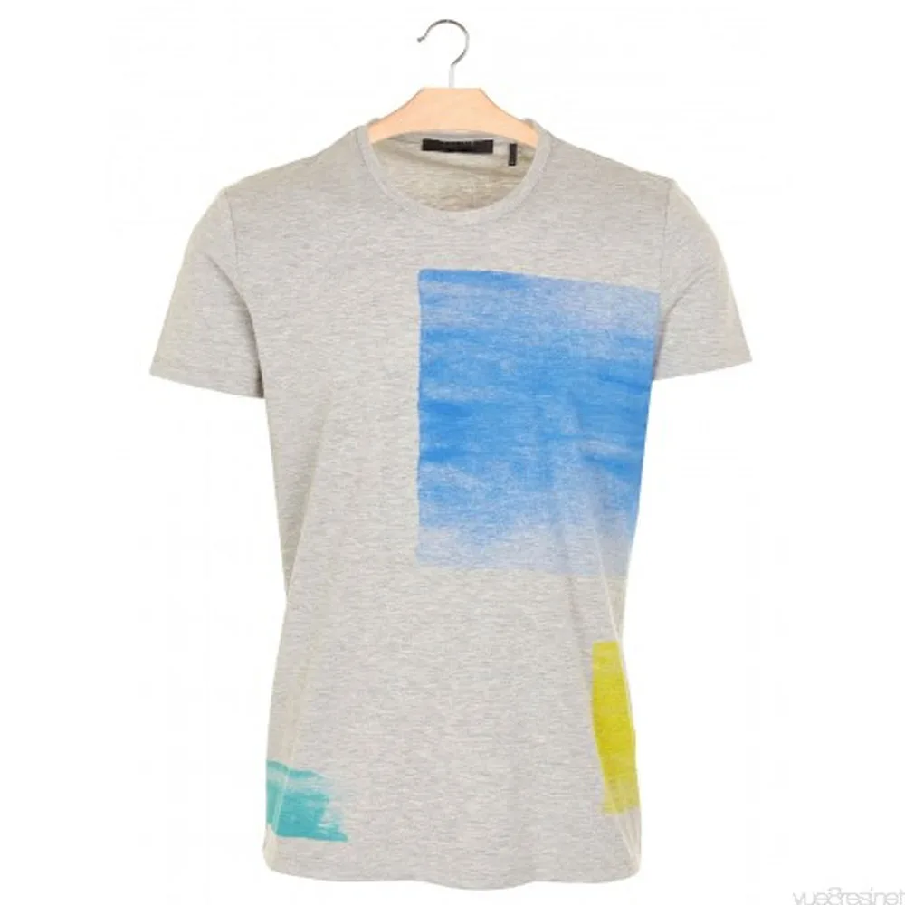 Профессиональные качественные мужские футболки с индивидуальным дизайном новые модели