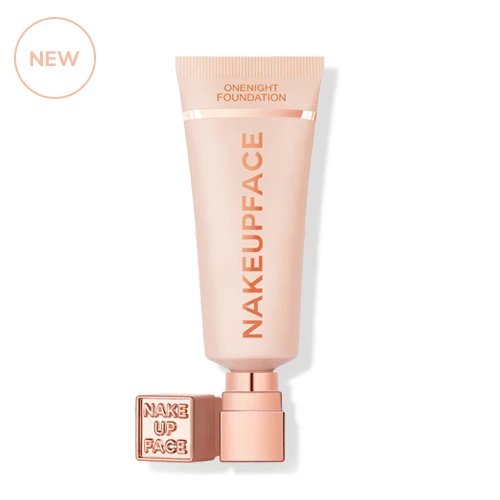 NAKEUPFACE ODM One Night Foundation Cosmetics Makeup Manufacturer Sunscreen Private Brand Korean Adults UV Protector Al Kinds