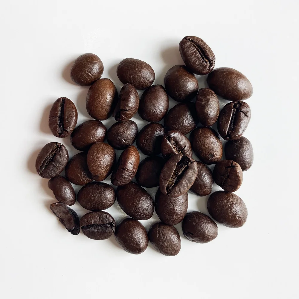 Импортная зажаренная цена на молотые кофейные зерна robusta, экстракт зеленых кофейных зерен