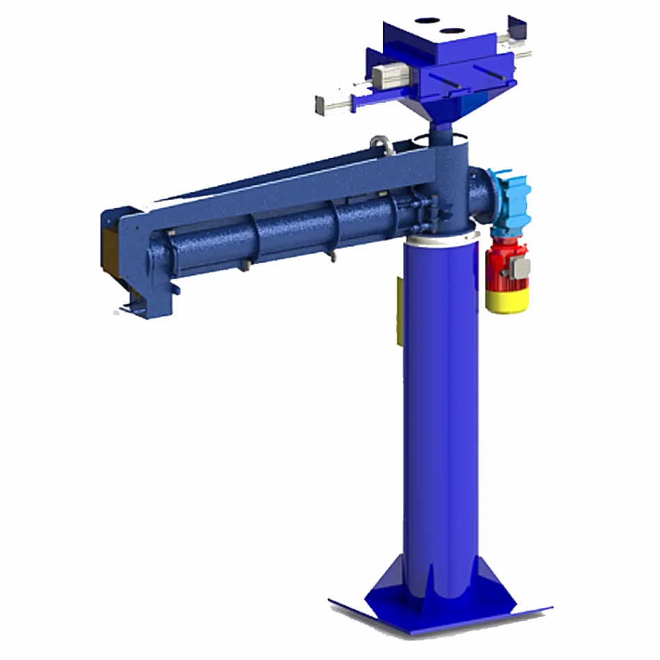 
High quality high-speed sand mixer machine for mould mixture, from manufacturer 