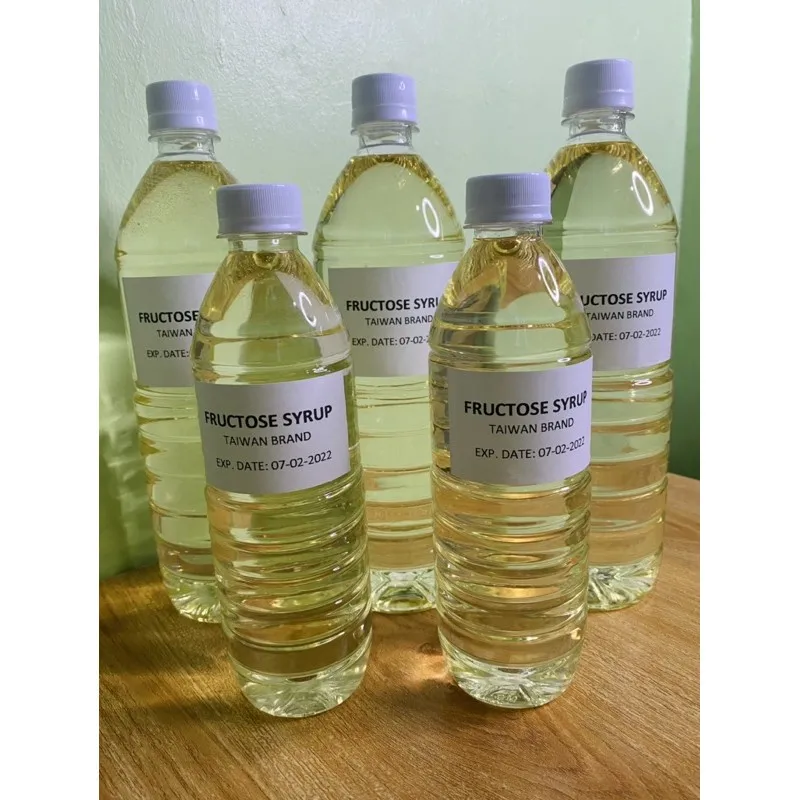 Сироп для фруктозы и сироп для фруктозы, жидкость для глюкозы, пищевые ингредиенты, жидкий сироп для Фруктозы
