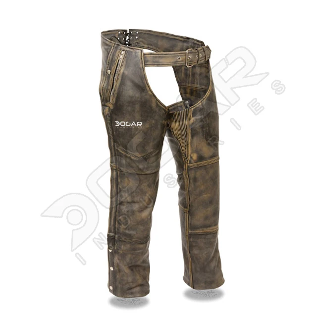 Кожаные шляпы высокого качества