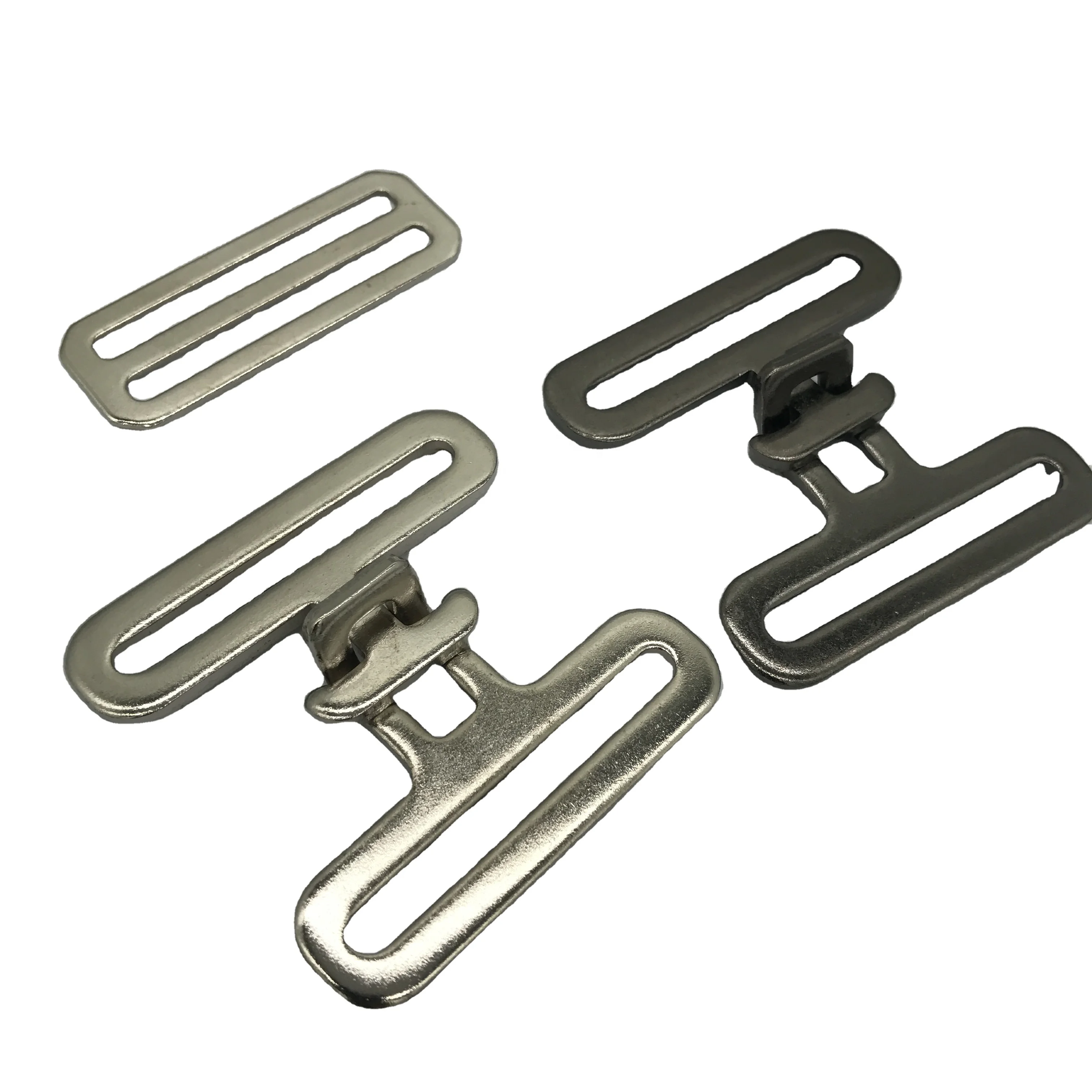 3 pieces buckle for horse blanket surcingle buckle horse surcingle buckle set