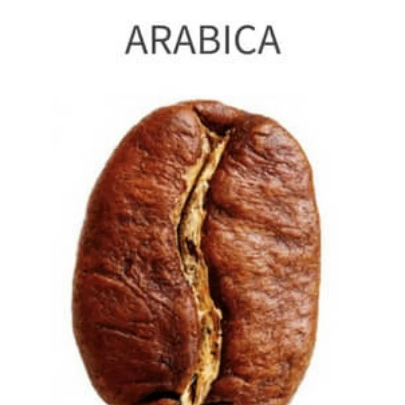 Похожие на кофе Арабика люди мгновенно думают о кофе с естественными фруктовыми ароматизаторами Цветочные ароматизаторы Медовый вкус баланс