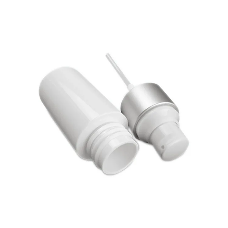 
Европейский склада готовы к отправке 30 мл 100 мл 120 мл уход за лицом эмульсионная бутылка сыворотка для лица крем бутылка с насосом 