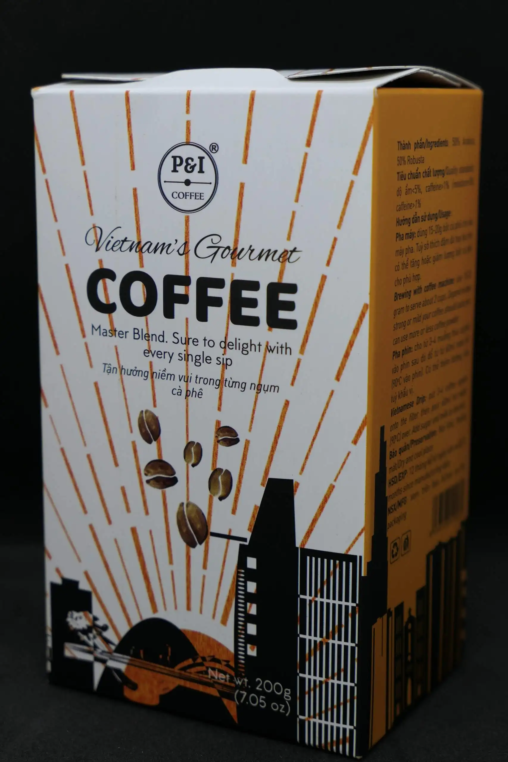 Заводская цена кофейные зерна жареные 100% Арабика вьетнамские зеленые кофе в зернах