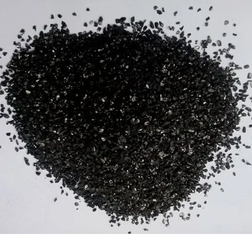 2021 International petroleum petcoke