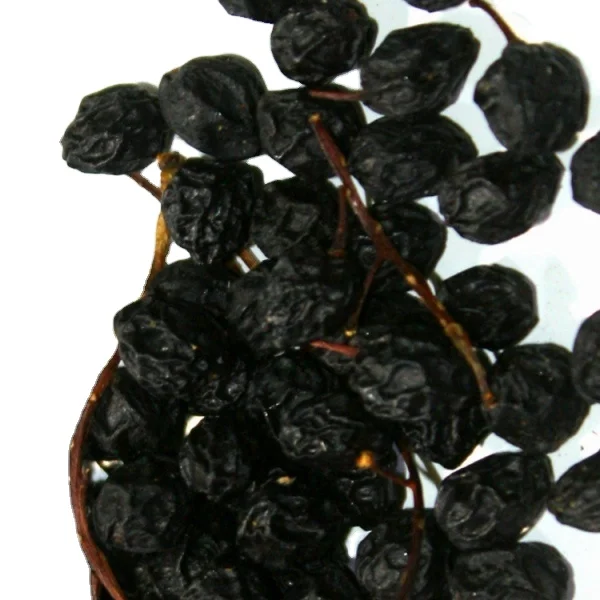 
Dried wild cherry 