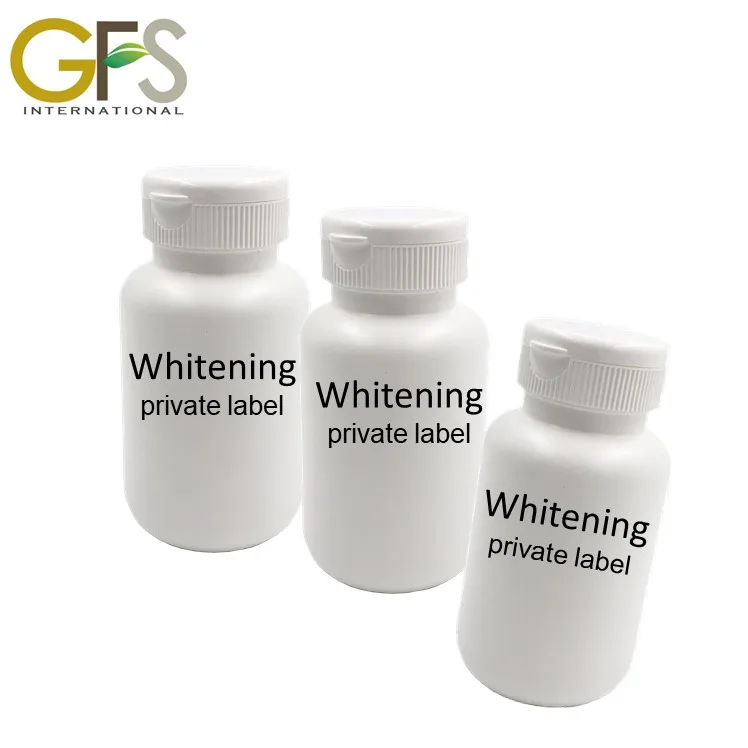 
wholesale organic whitening healthy foods 