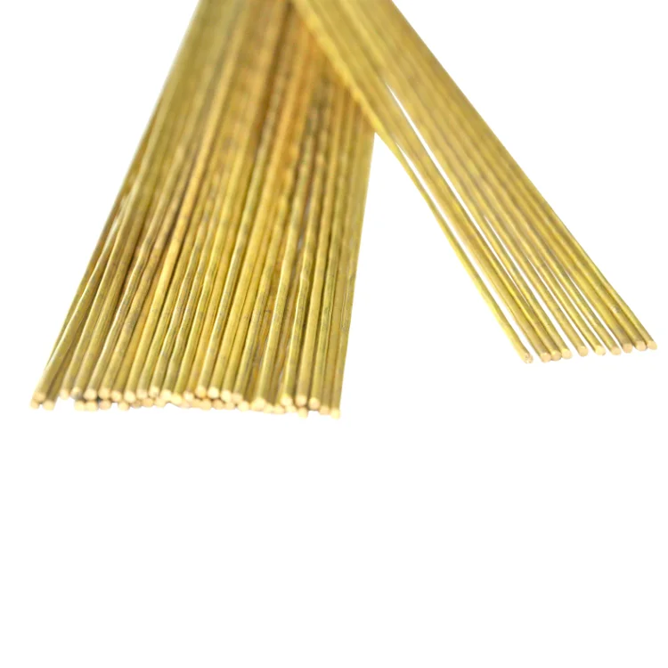 Оптовая продажа HS221 наполнитель металлическая пайка Латунь Сварочный стержень