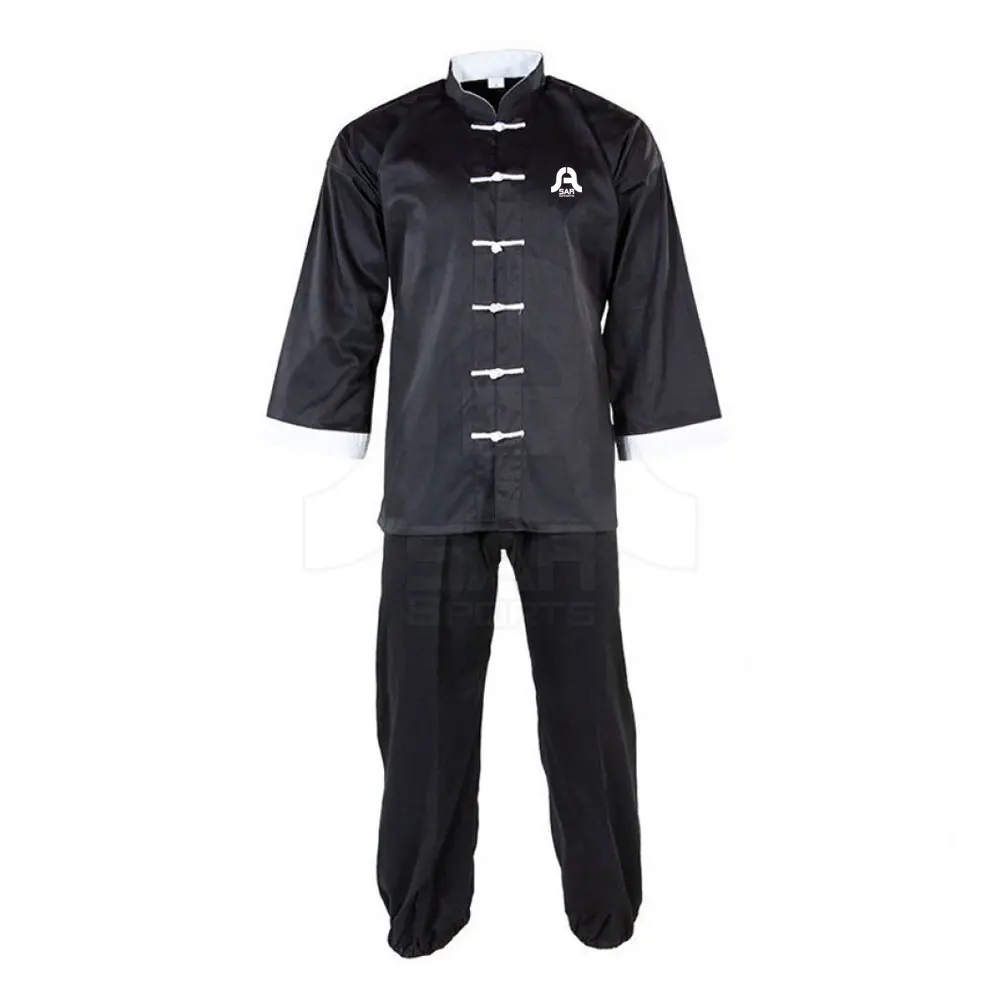 Top Quality Clothing Sets Kung Fu/Customized Kung Fu Uniform