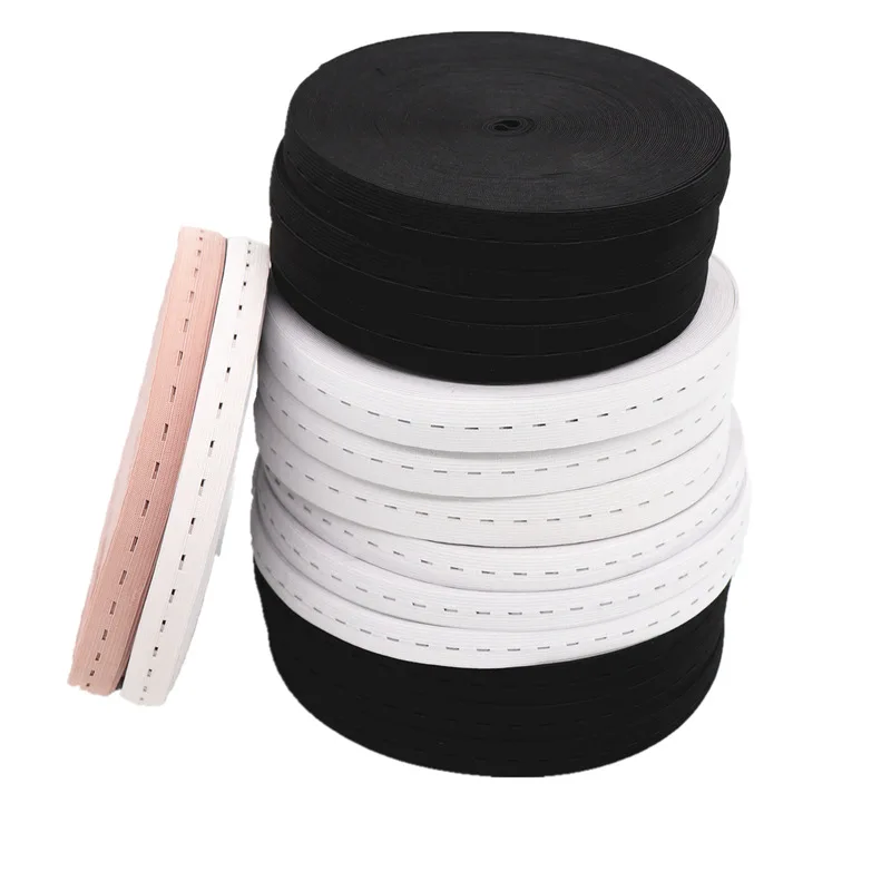 Трикотажная эластичная повязка на пуговицах для детей и одежды беременных Регулируемая