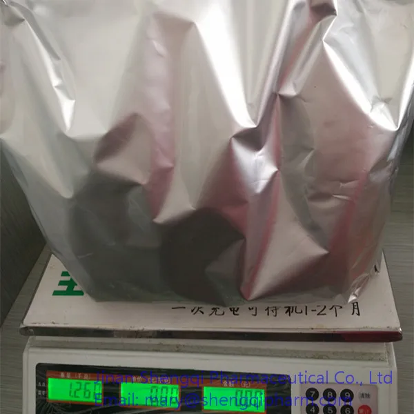 
Jinan shegnqi supply High quality 1-(4-AMinophenyl)-5,6-dihydro-3-(4-Morpholinyl)-2(1h)-pyridinone cas 1267610-26-3 