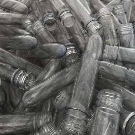 
Old Pet Preforms Scrap for sale 