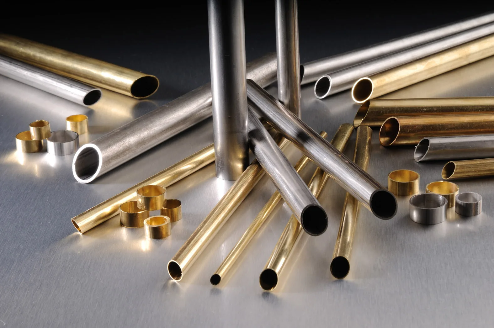 MADE IN ITALY SINGLE TUBE FORMING MACHINE FOR WELDING TUBE FOR  PRECIOUS METALS