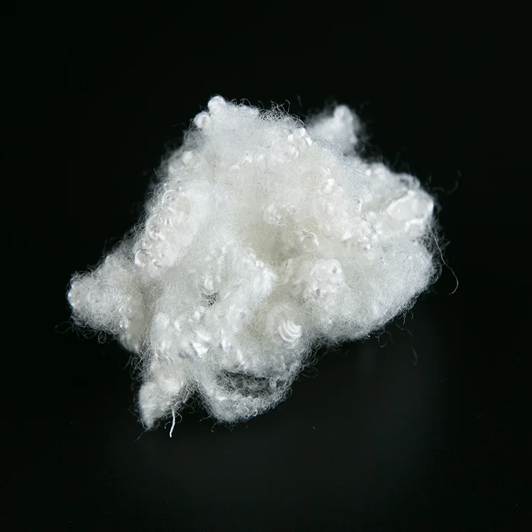 7DX32mm polyester staple fiber filling with cheap price